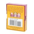 Angel Answers Pocket Oracle Cards