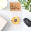 Sunflower Honey Scented Air Freshener