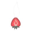 Strawberry Scented Air Freshener