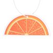 Orange Scented Air Freshener