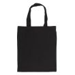 Monster Mash Print Polycotton Tote Bag