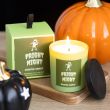 Fright Night Lime and Ginger Candle