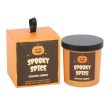 Spooky Spice Cinnamon Candle