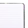 Venom & Vines Print A5 Notebook