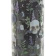Poisonous Plants Deadly Nightshade Tube Candle