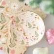Fairy Folklore Print Trinket Dish