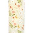 Fairy Folklore Print Moss & Sandalwood Tube Candle