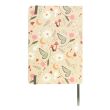 Fairy Folklore Print A5 Notebook
