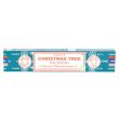 12 Packs of Christmas Tree Incense Sticks by Satya