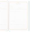 My Reading Journal A5 Notebook