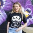 Girls Will Be Girls Witchy Unisex T-shirt Size XXL