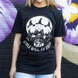 Girls Will Be Girls Witchy Unisex T-shirt Size XXL