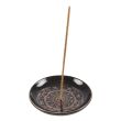 Wheel of the Year Incense Holder