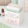 Book Stack Oil Burner