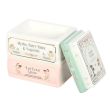 Book Stack Oil Burner