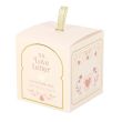 The Love Letter Rose & Vanilla Musk Candle