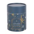 Starry Night Cinnamon & Blackberry Candle