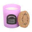 Lammas Cinnamon and Orange Wheel of the Year Candle