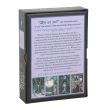 Solitary Witch Oracle Cards