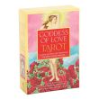 Goddess of Love Tarot Cards