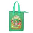Let's Make Brownies Lunch Bag by Steven Rhodes