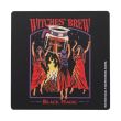 Witches' Brew Coaster by Steven Rhodes