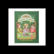 19x25cm Let's Make Brownies Canvas Plaque by Steven Rhodes