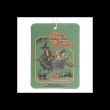 Ride from Strangers Apple Air Freshener by Steven Rhodes