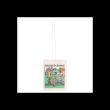 Have a Nice Life Vanilla Air Freshener by Steven Rhodes