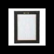 19x25cm Hanging With All My Friends Canvas Plaque by Steven Rhodes