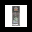 Anxiety Attack Vanilla Air Freshener by Steven Rhodes