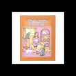 19x25cm My Family Portrait Canvas Plaque by Steven Rhodes
