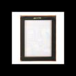 19x25cm My Family Portrait Canvas Plaque by Steven Rhodes
