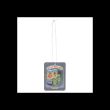 Are We There Yet Apple Air Freshener by Steven Rhodes
