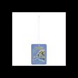 So Long Losers Peach Air Freshener by Steven Rhodes