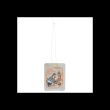 Let's Sacrifice Toby Vanilla Air Freshener by Steven Rhodes