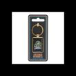 Anxiety Attack Keyring by Steven Rhodes