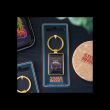 Worship Coffee Keyring by Steven Rhodes