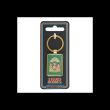 Let's Make Brownies Keyring by Steven Rhodes
