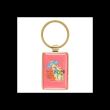 You're My Chosen One Keyring by Steven Rhodes