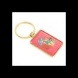 You're My Chosen One Keyring by Steven Rhodes