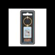 Stay Positive Keyring by Steven Rhodes