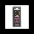 Love You To Death Keyring by Steven Rhodes