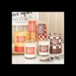 Fresh Baked Pizza Scented Tube Candle