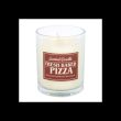 Fresh Baked Pizza Scented Candle