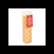 Caramel Waffle Scented Tube Candle