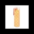 Caramel Waffle Scented Tube Candle