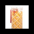 Caramel Waffle Scented Tube Candle