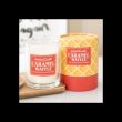Caramel Waffle Scented Candle