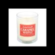 Caramel Waffle Scented Candle